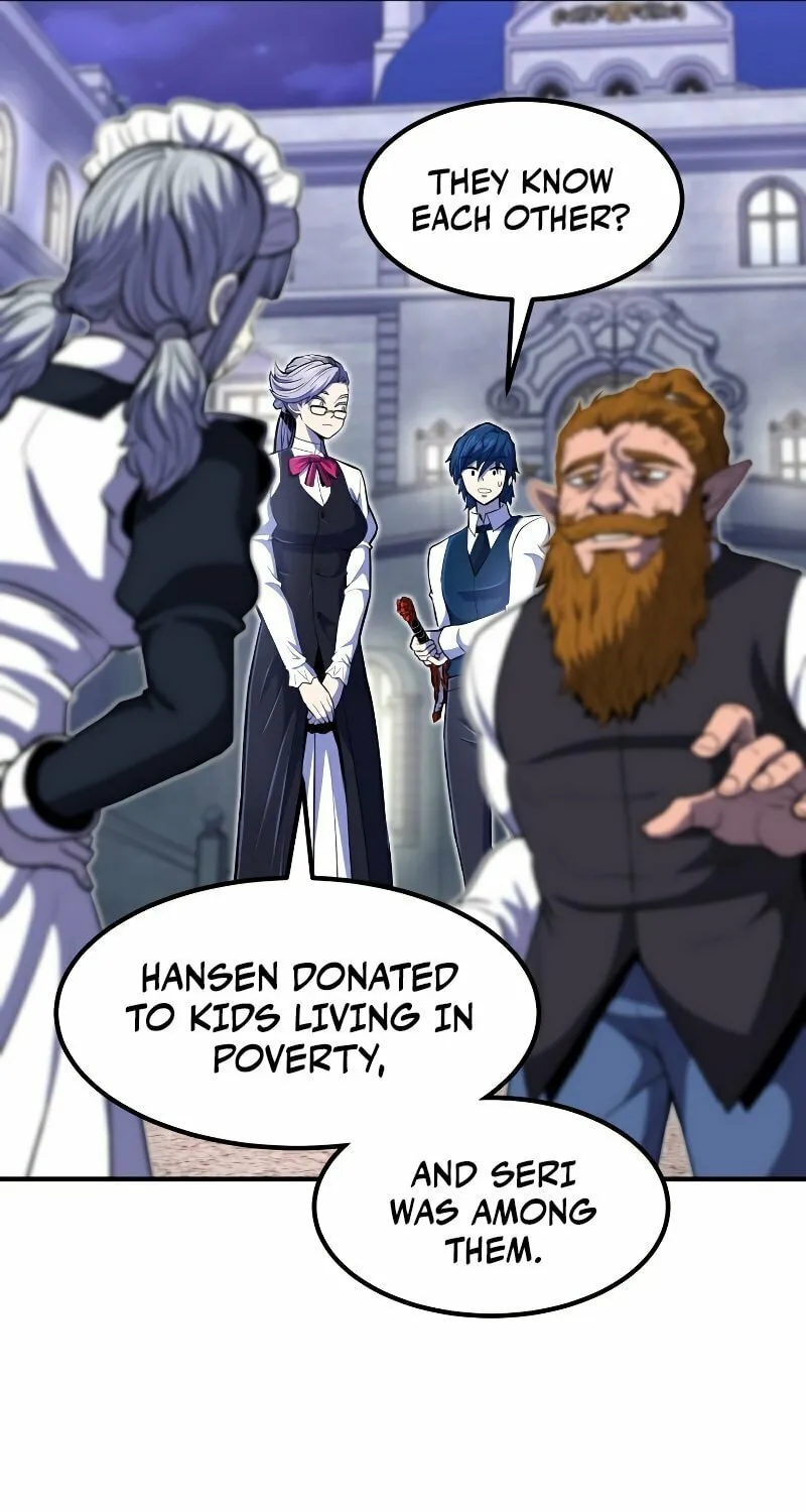 The Art of Reincarnation Chapter 21 page 56 - 