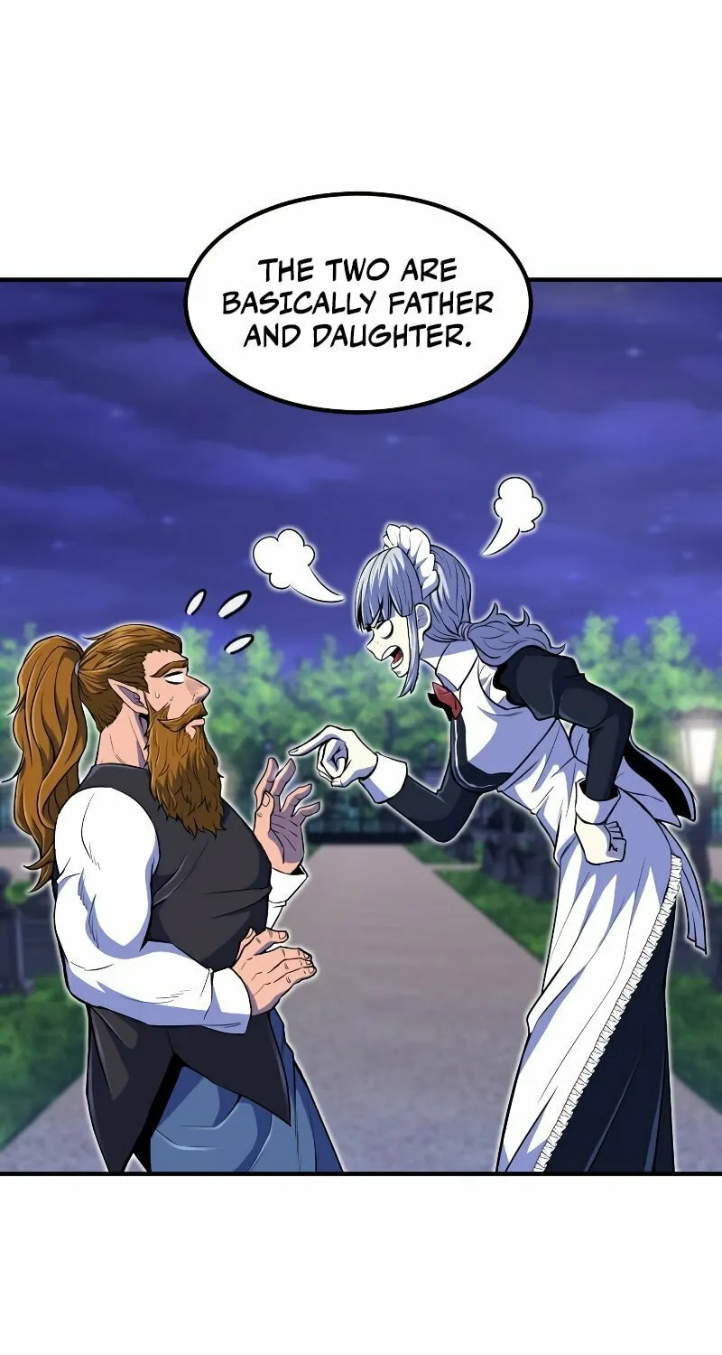 The Art of Reincarnation Chapter 21 page 57 - 