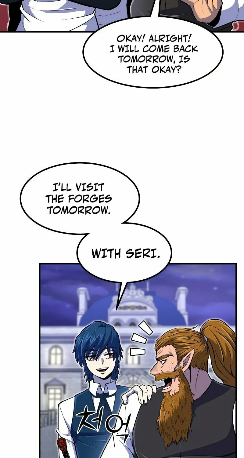The Art of Reincarnation Chapter 21 page 59 - 