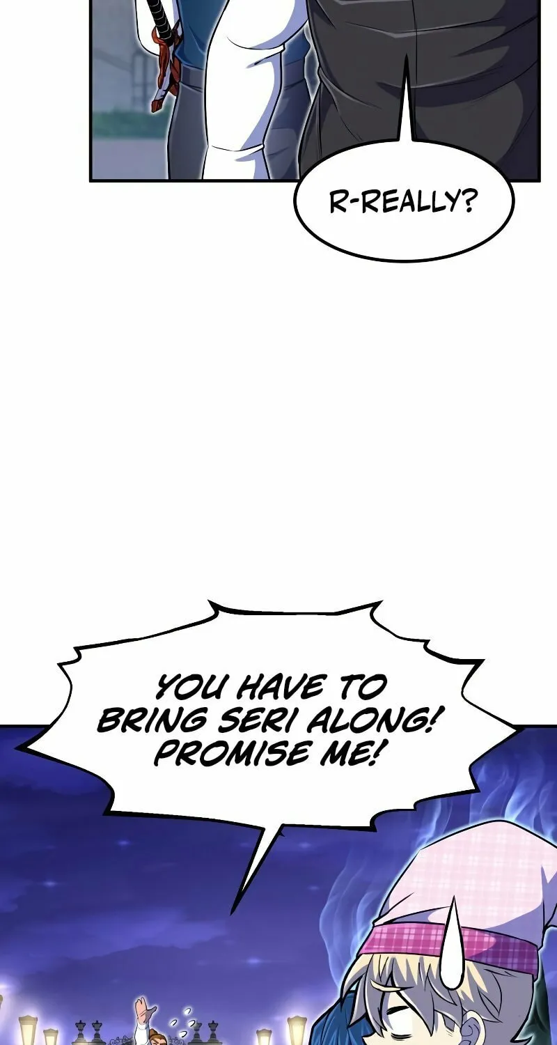 The Art of Reincarnation Chapter 21 page 60 - 