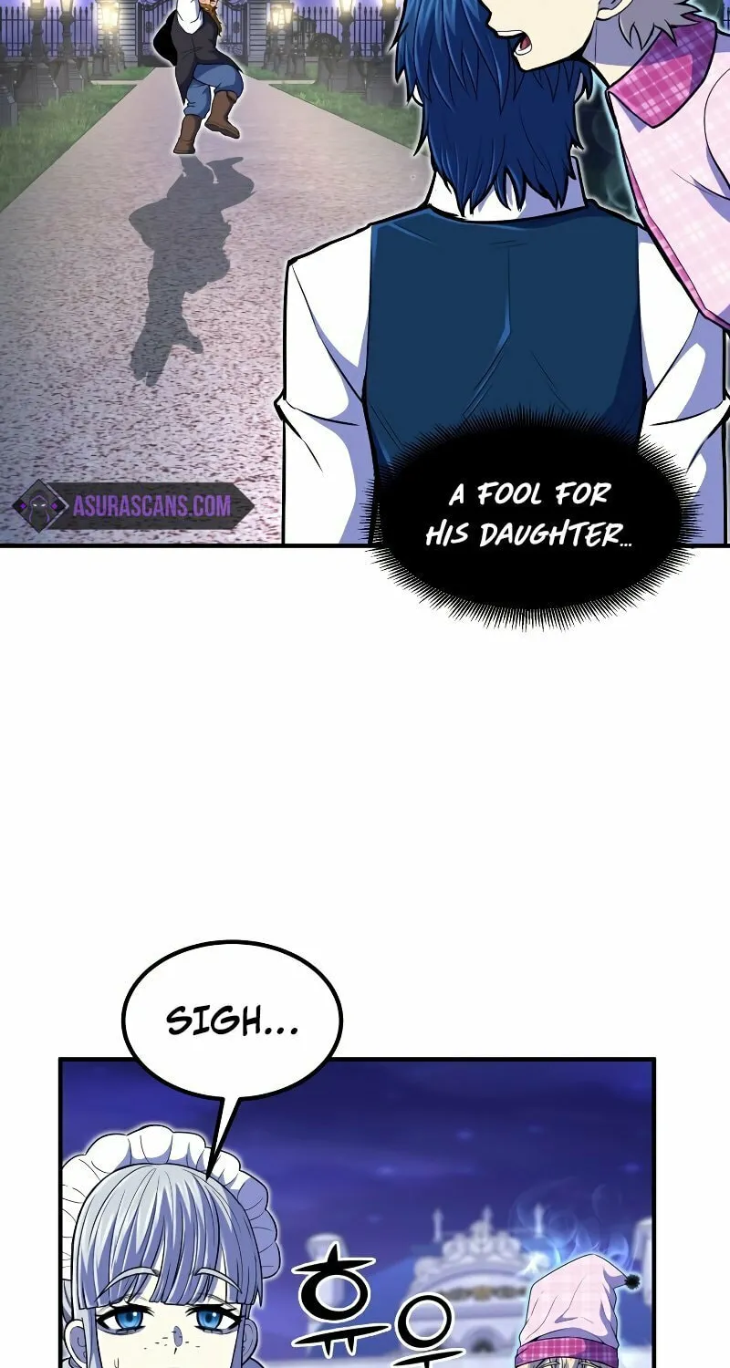 The Art of Reincarnation Chapter 21 page 61 - 
