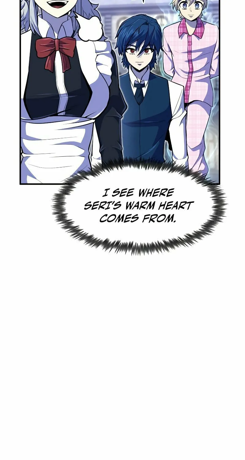 The Art of Reincarnation Chapter 21 page 62 - 