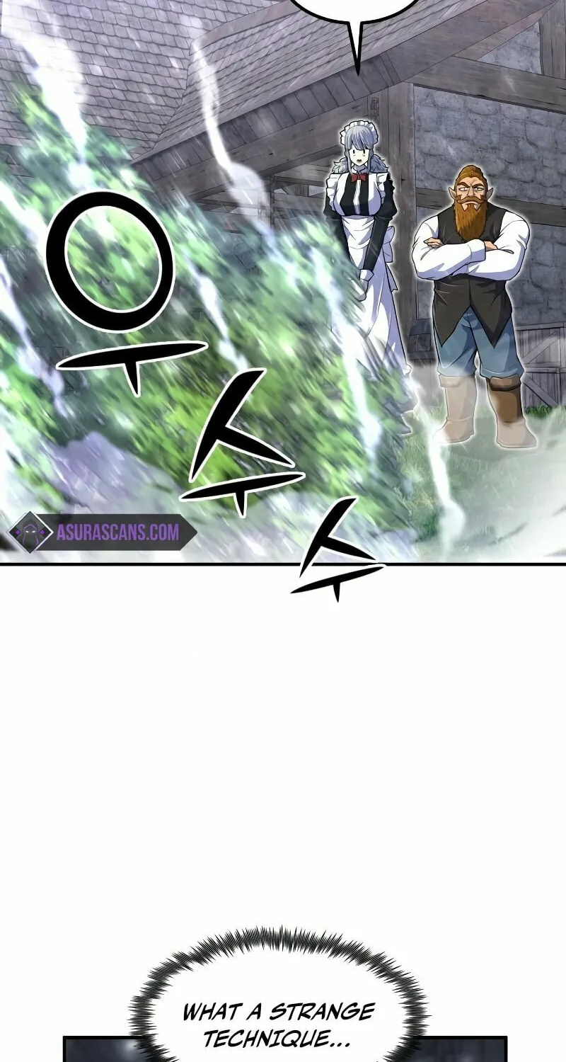 The Art of Reincarnation Chapter 21 page 68 - 