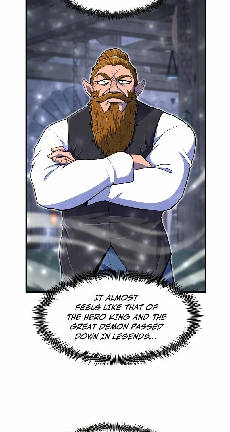 The Art of Reincarnation Chapter 21 page 69 - 