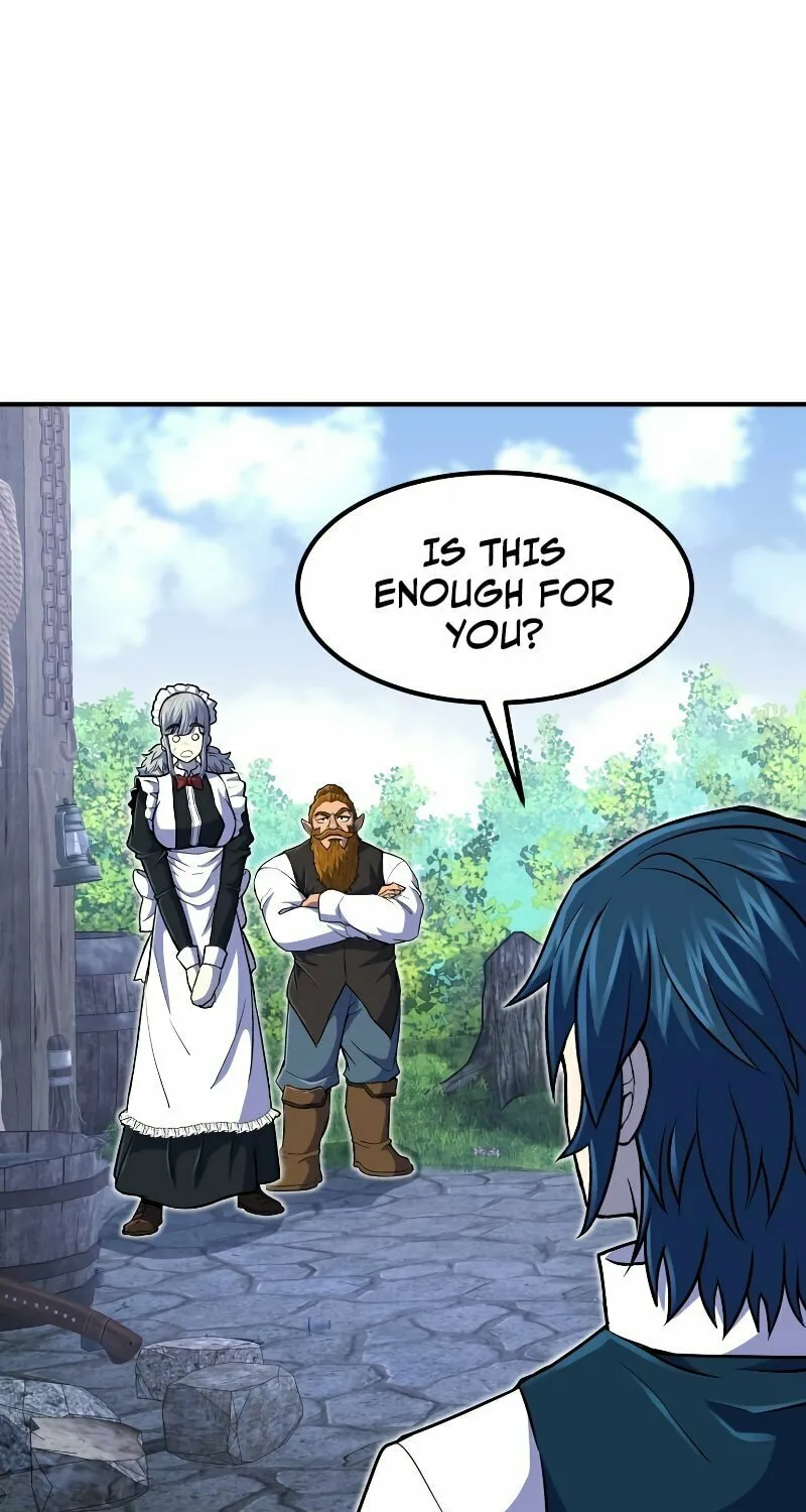 The Art of Reincarnation Chapter 21 page 71 - 