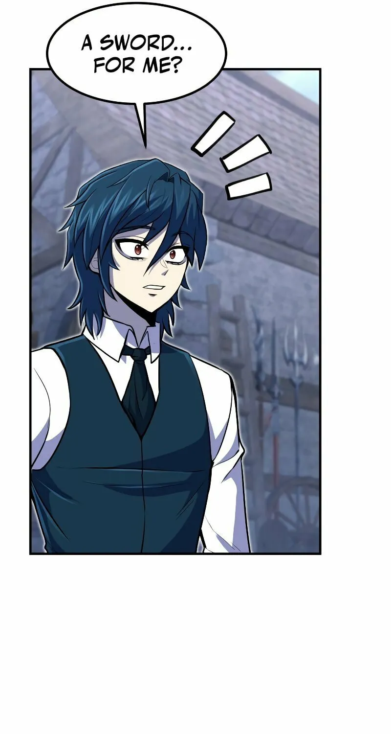 The Art of Reincarnation Chapter 21 page 74 - 