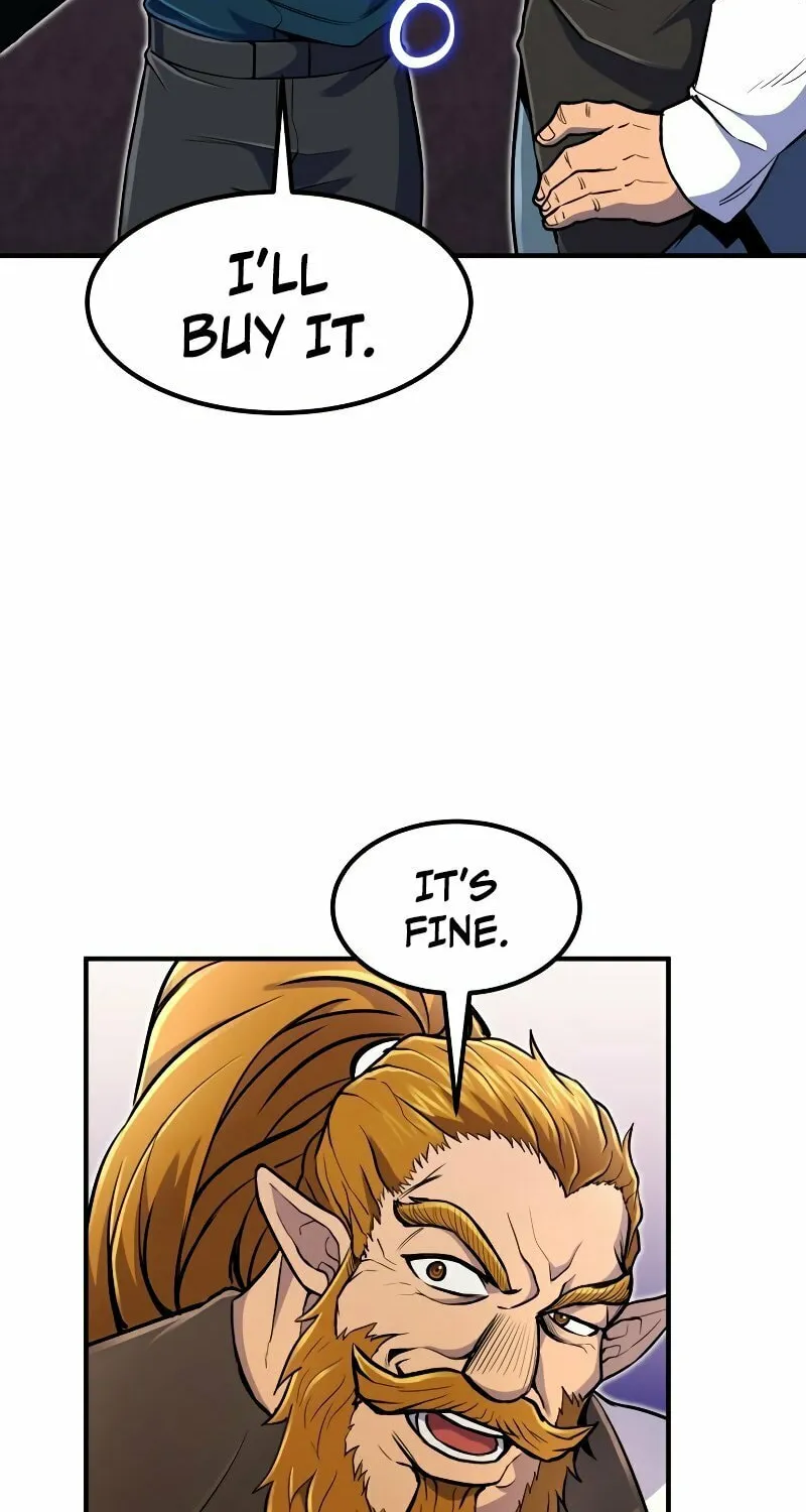 The Art of Reincarnation Chapter 21 page 77 - 