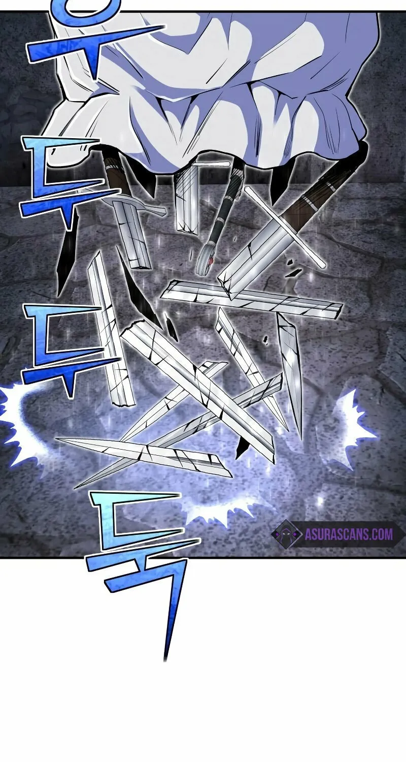 The Art of Reincarnation Chapter 21 page 9 - 
