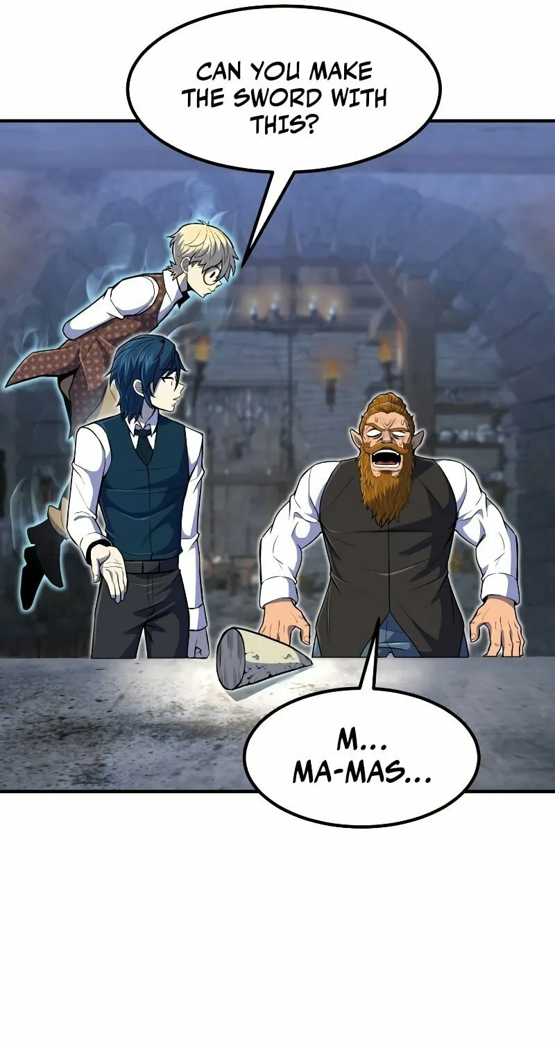 The Art of Reincarnation Chapter 21 page 83 - 