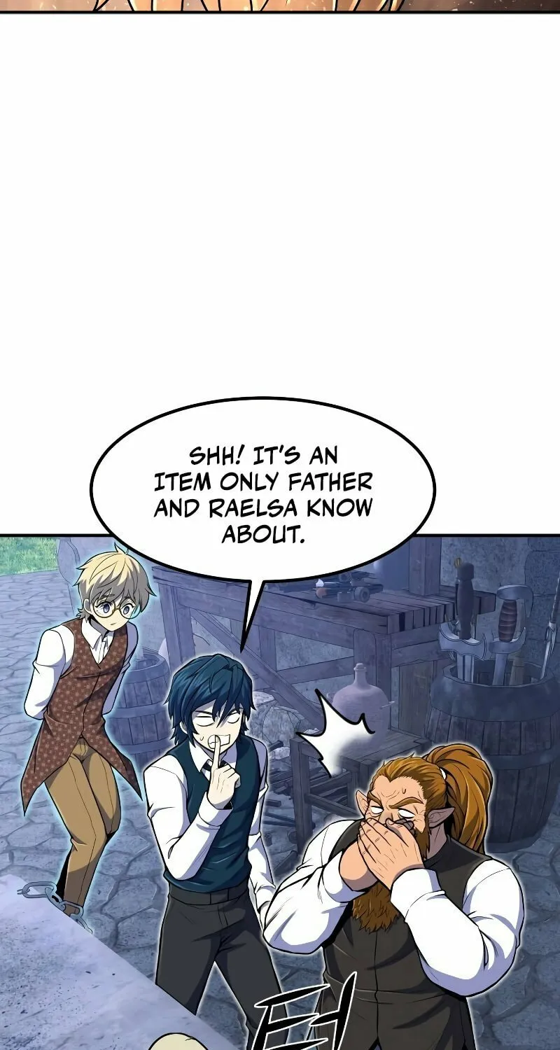 The Art of Reincarnation Chapter 21 page 85 - 