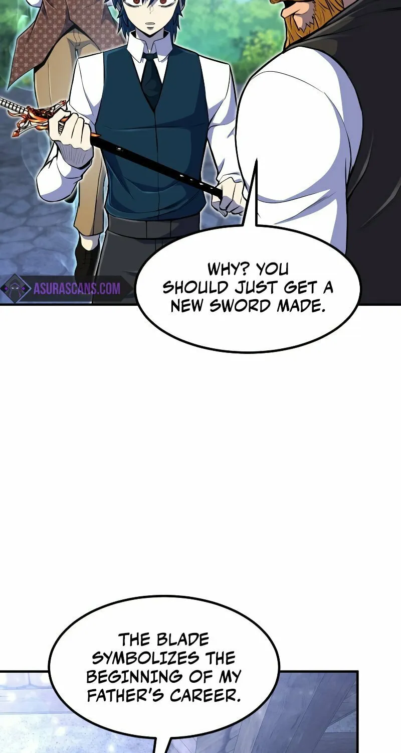 The Art of Reincarnation Chapter 21 page 88 - 