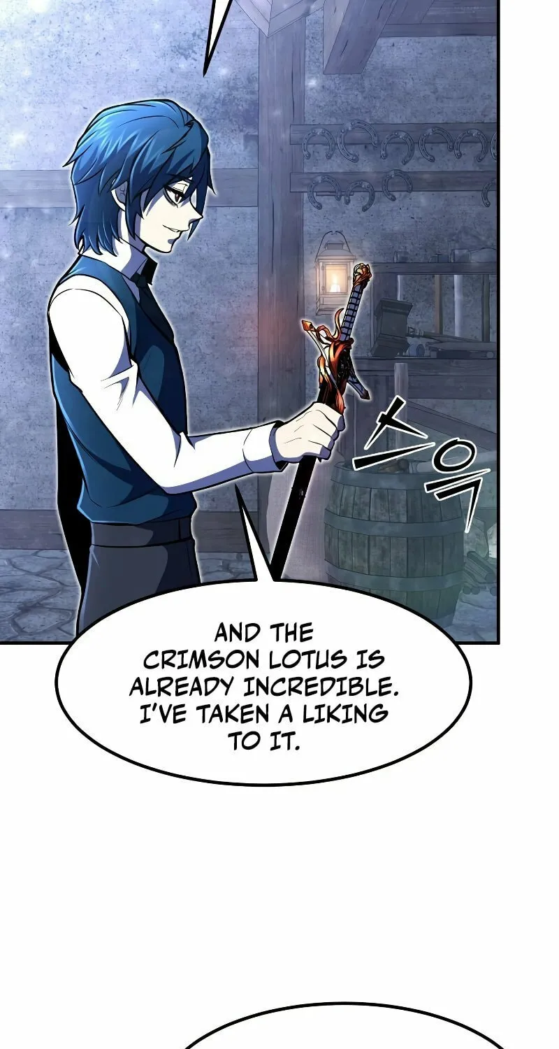 The Art of Reincarnation Chapter 21 page 89 - 