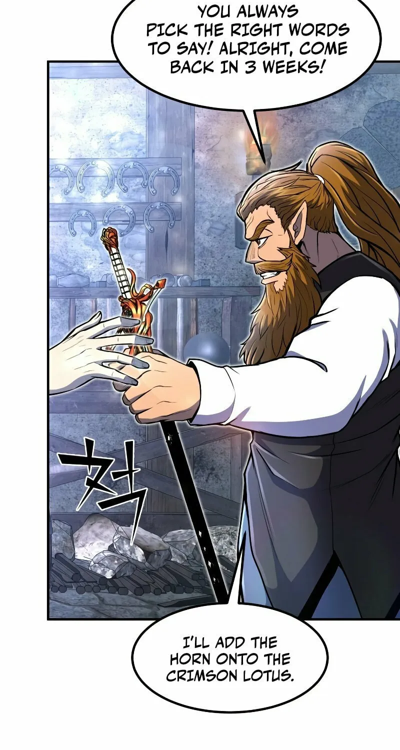 The Art of Reincarnation Chapter 21 page 90 - 