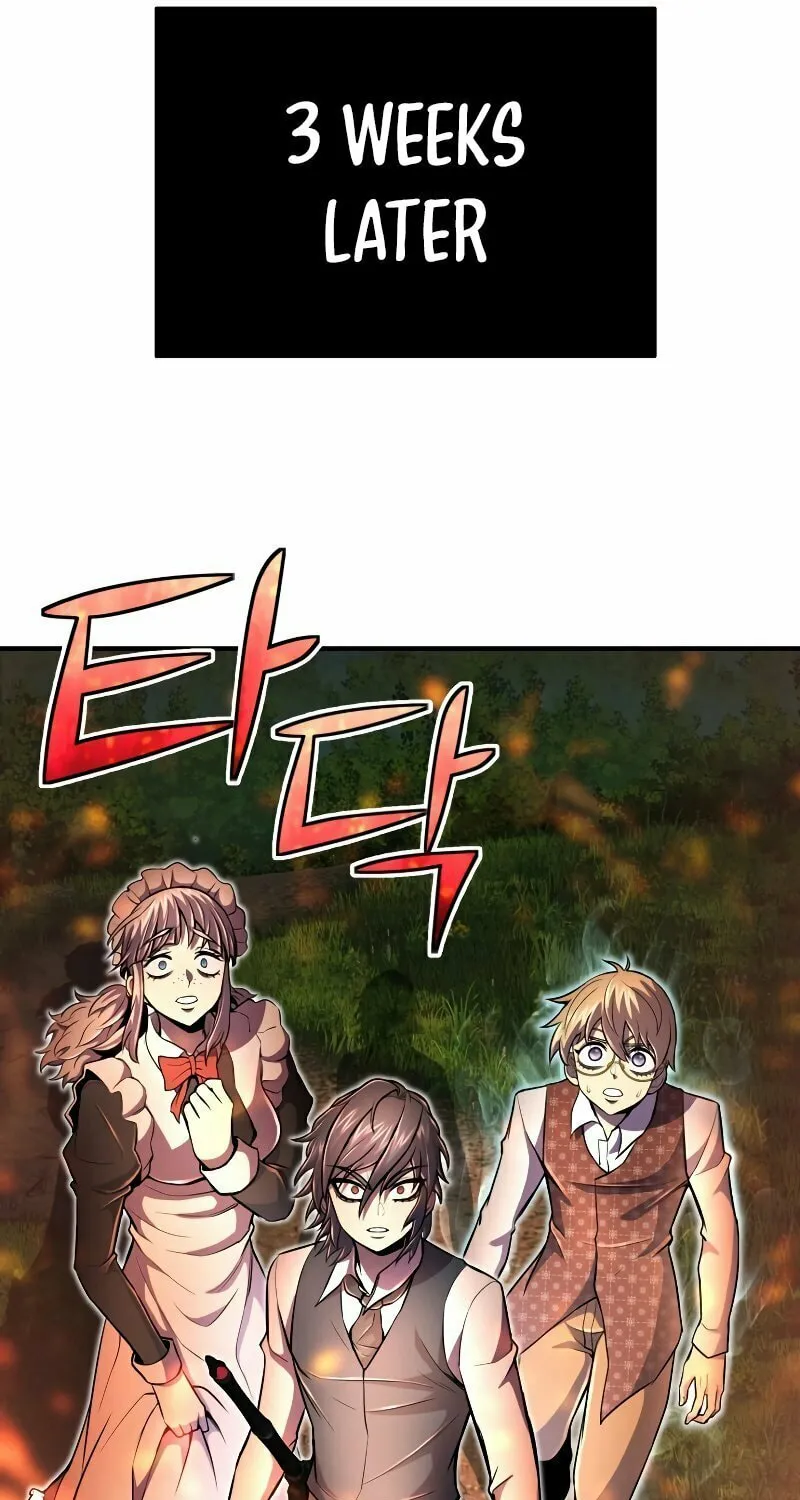 The Art of Reincarnation Chapter 21 page 92 - 