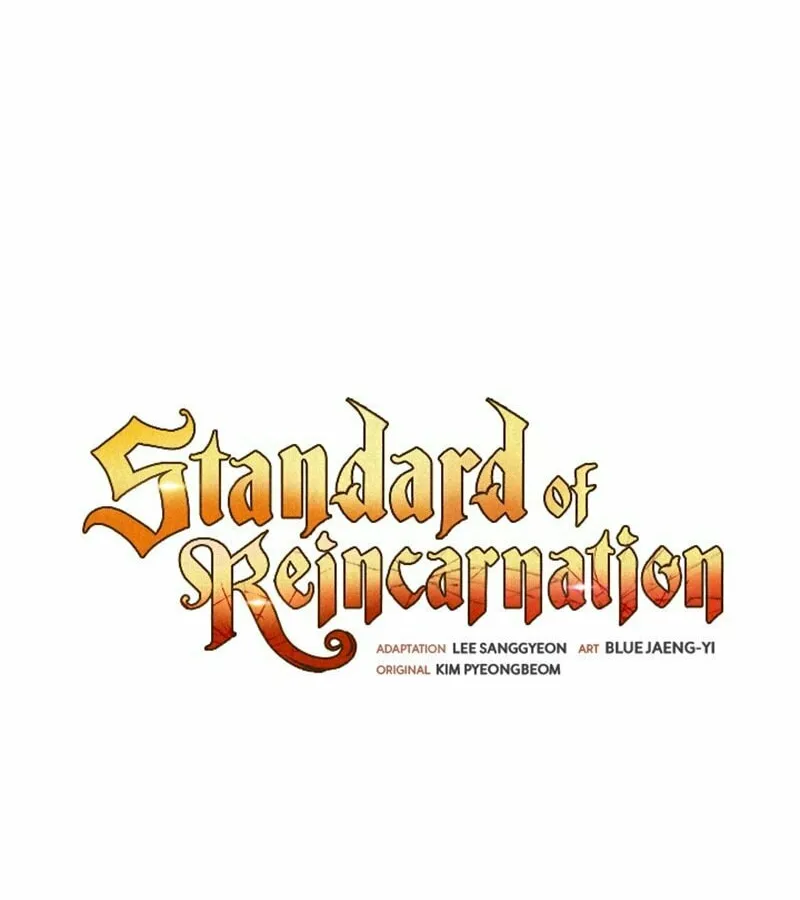 The Art of Reincarnation Chapter 22 page 11 - 