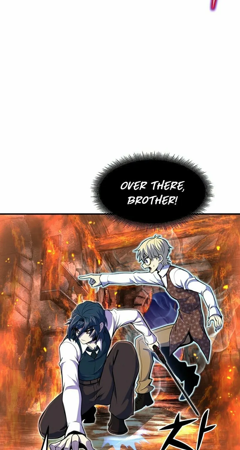 The Art of Reincarnation Chapter 22 page 16 - 