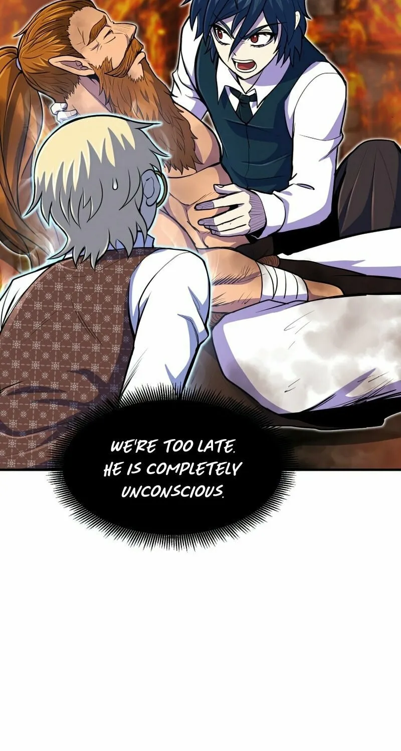 The Art of Reincarnation Chapter 22 page 19 - 