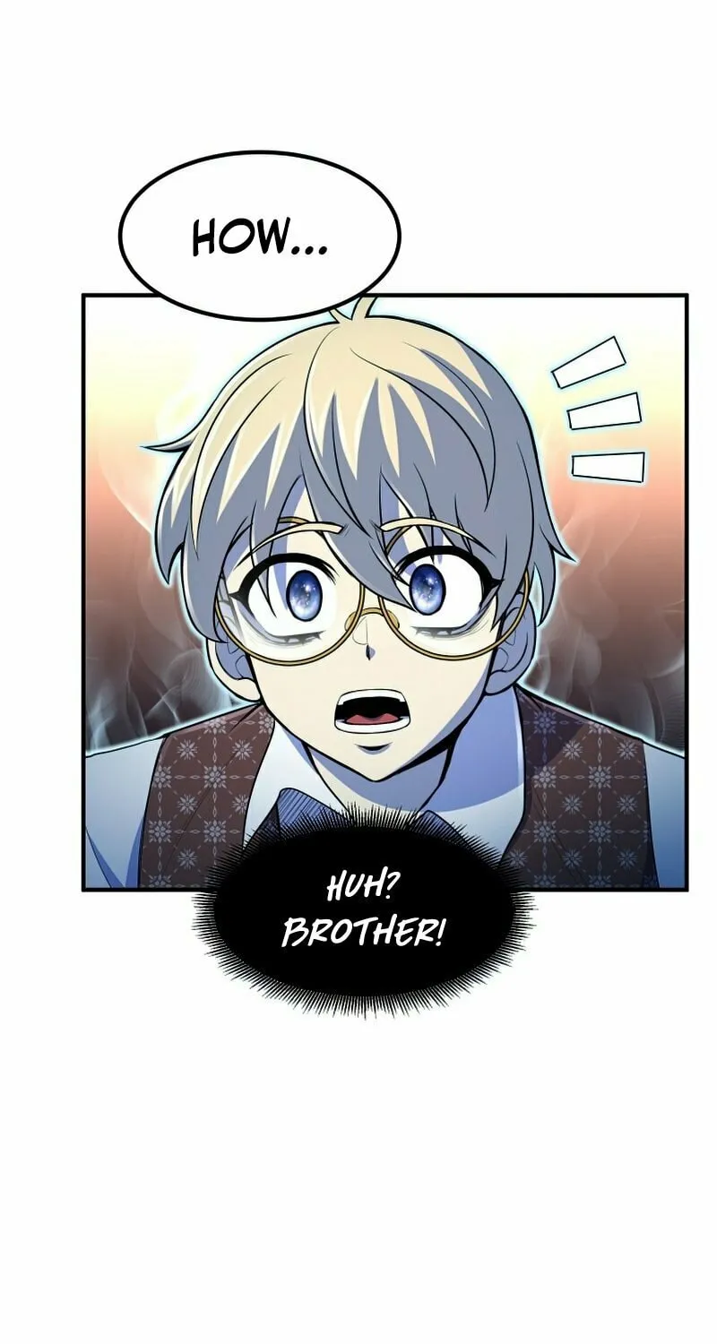 The Art of Reincarnation Chapter 22 page 20 - 