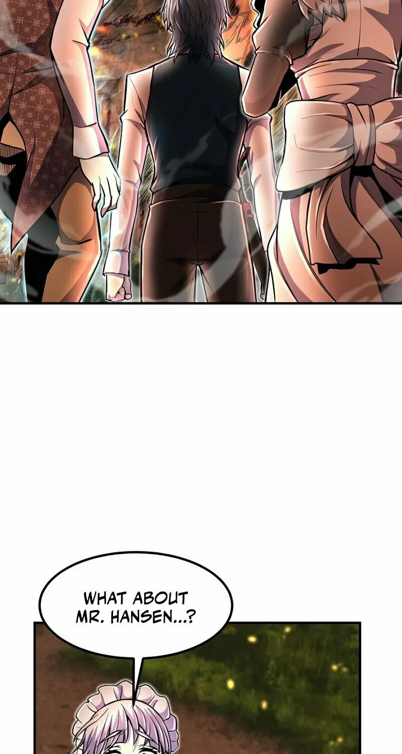 The Art of Reincarnation Chapter 22 page 3 - 