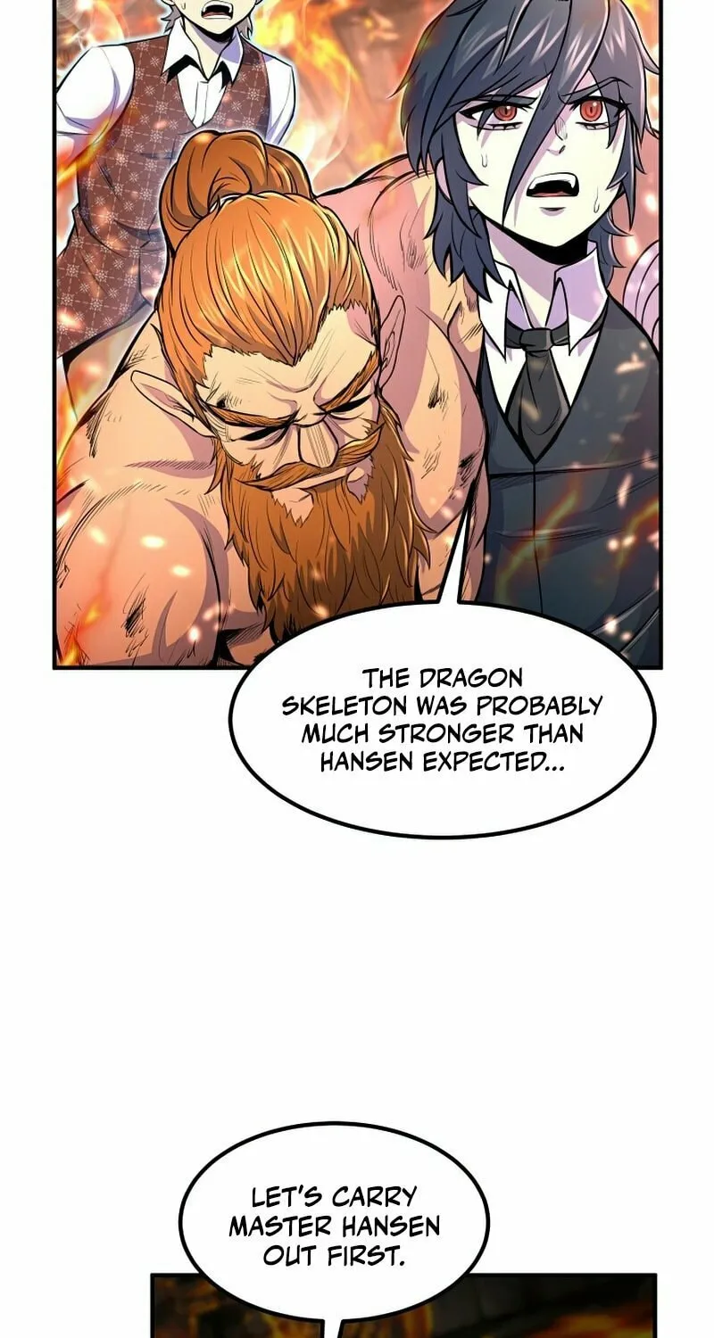 The Art of Reincarnation Chapter 22 page 24 - 