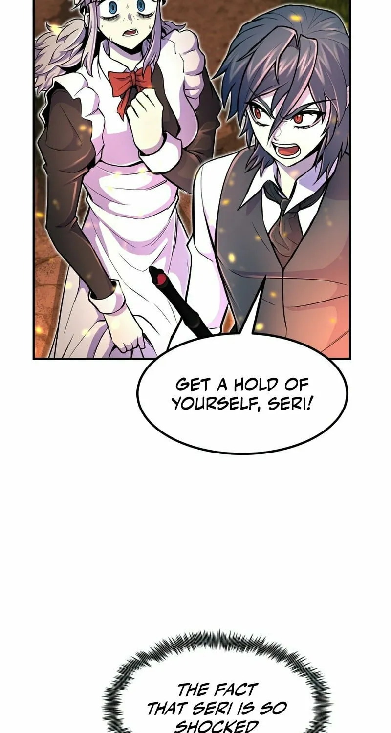 The Art of Reincarnation Chapter 22 page 4 - 