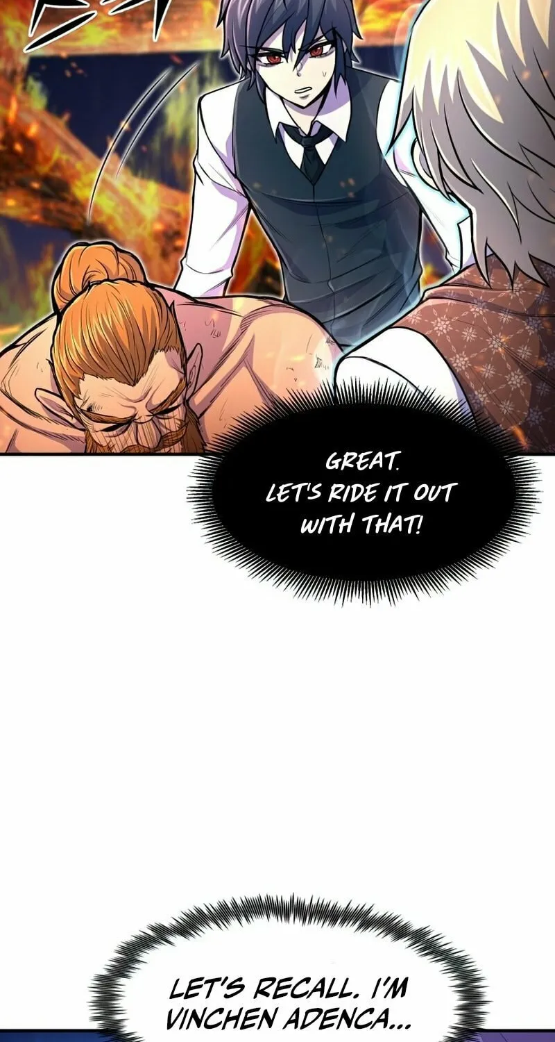 The Art of Reincarnation Chapter 22 page 35 - 