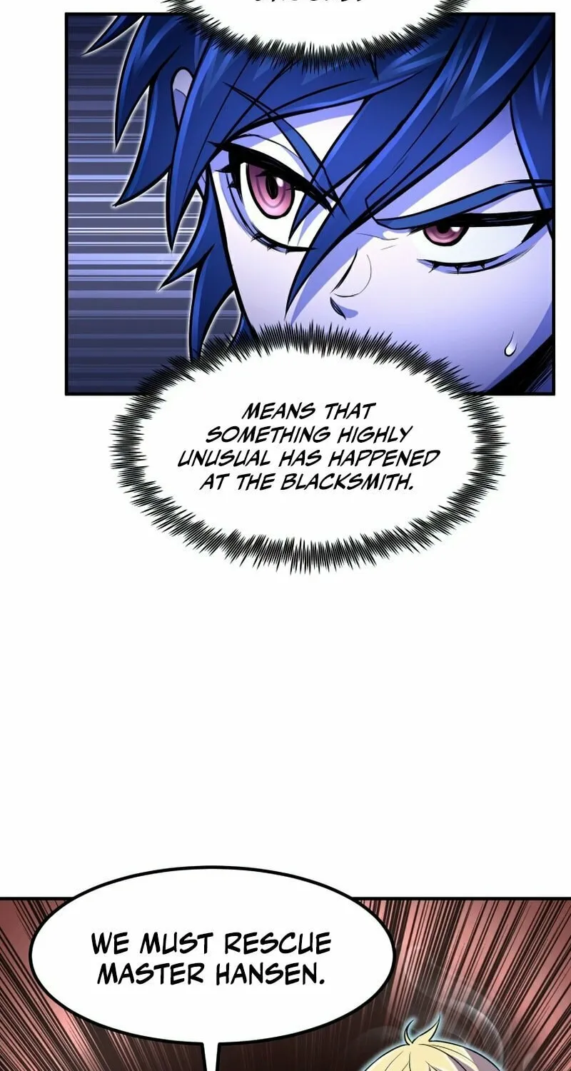 The Art of Reincarnation Chapter 22 page 5 - 