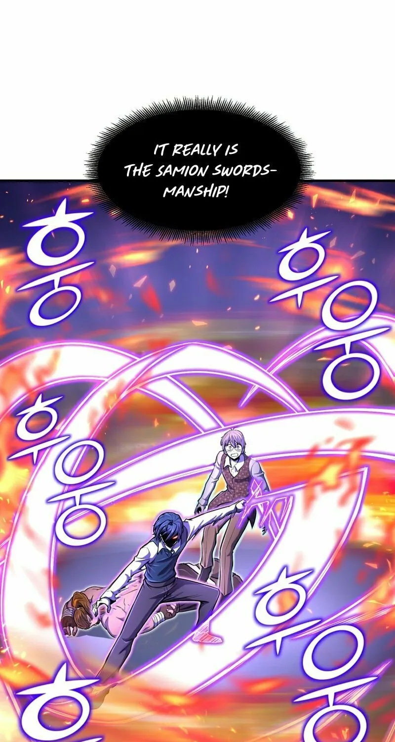 The Art of Reincarnation Chapter 22 page 46 - 