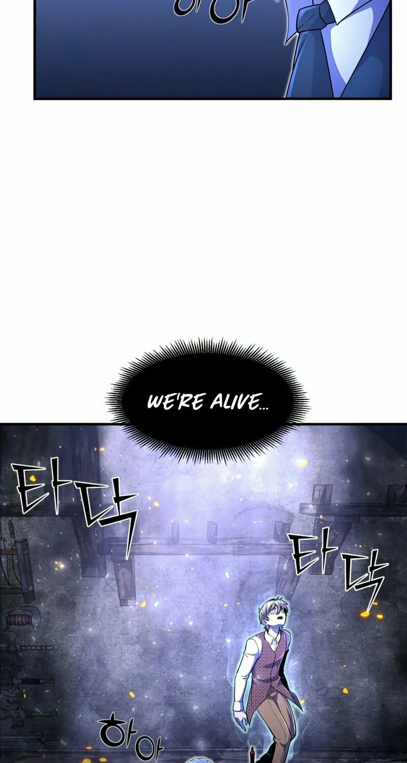 The Art of Reincarnation Chapter 22 page 49 - 