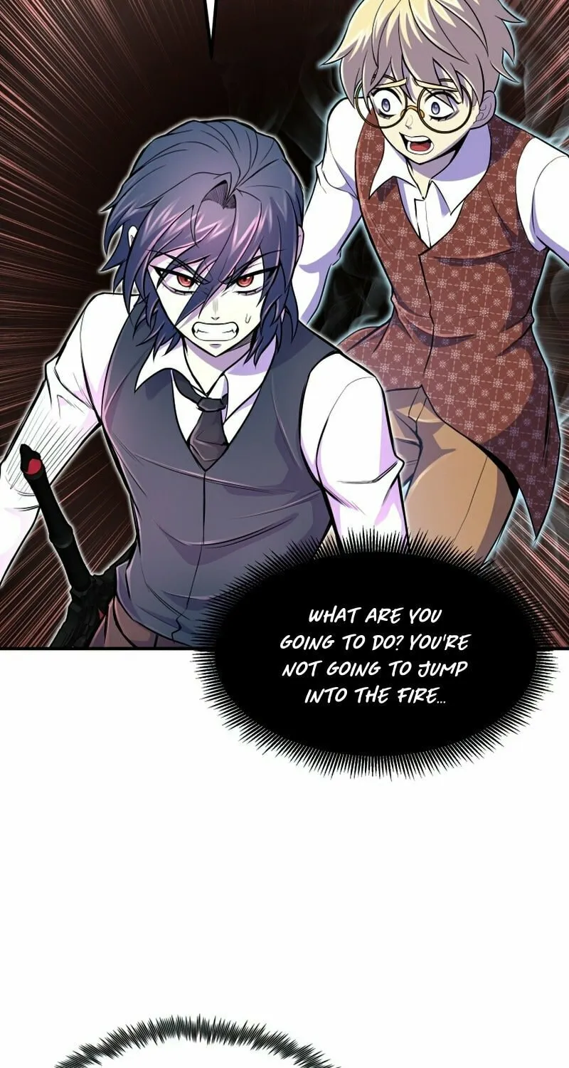 The Art of Reincarnation Chapter 22 page 6 - 