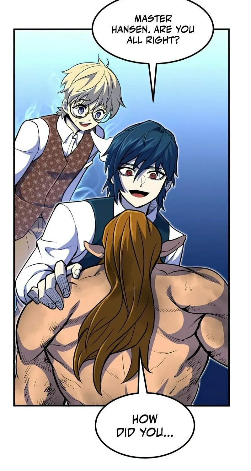 The Art of Reincarnation Chapter 22 page 52 - 