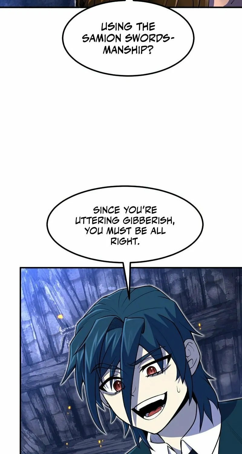 The Art of Reincarnation Chapter 22 page 54 - 