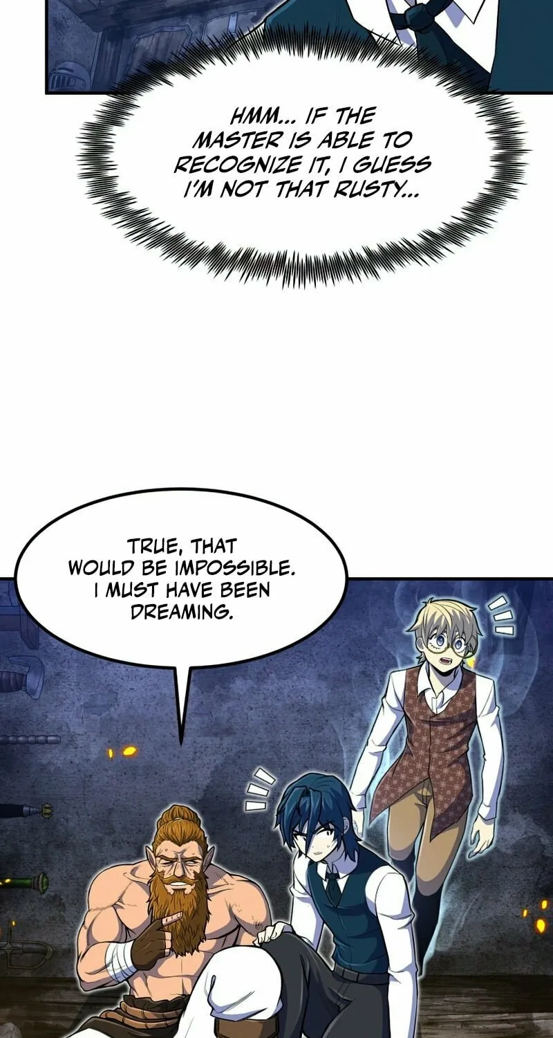 The Art of Reincarnation Chapter 22 page 55 - 