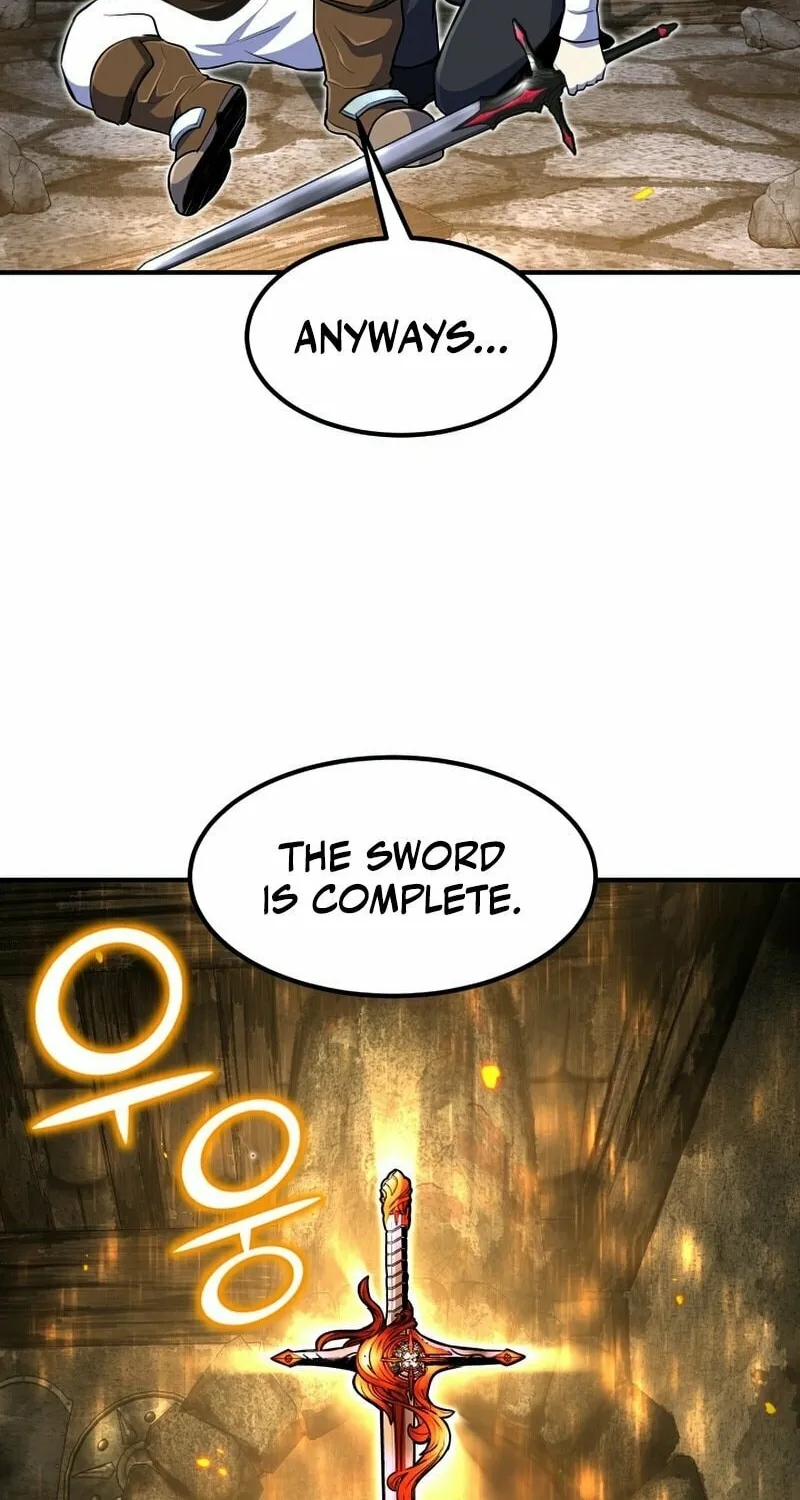 The Art of Reincarnation Chapter 22 page 56 - 