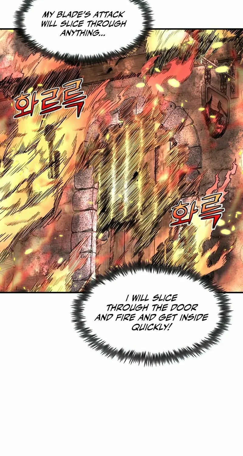 The Art of Reincarnation Chapter 22 page 7 - 