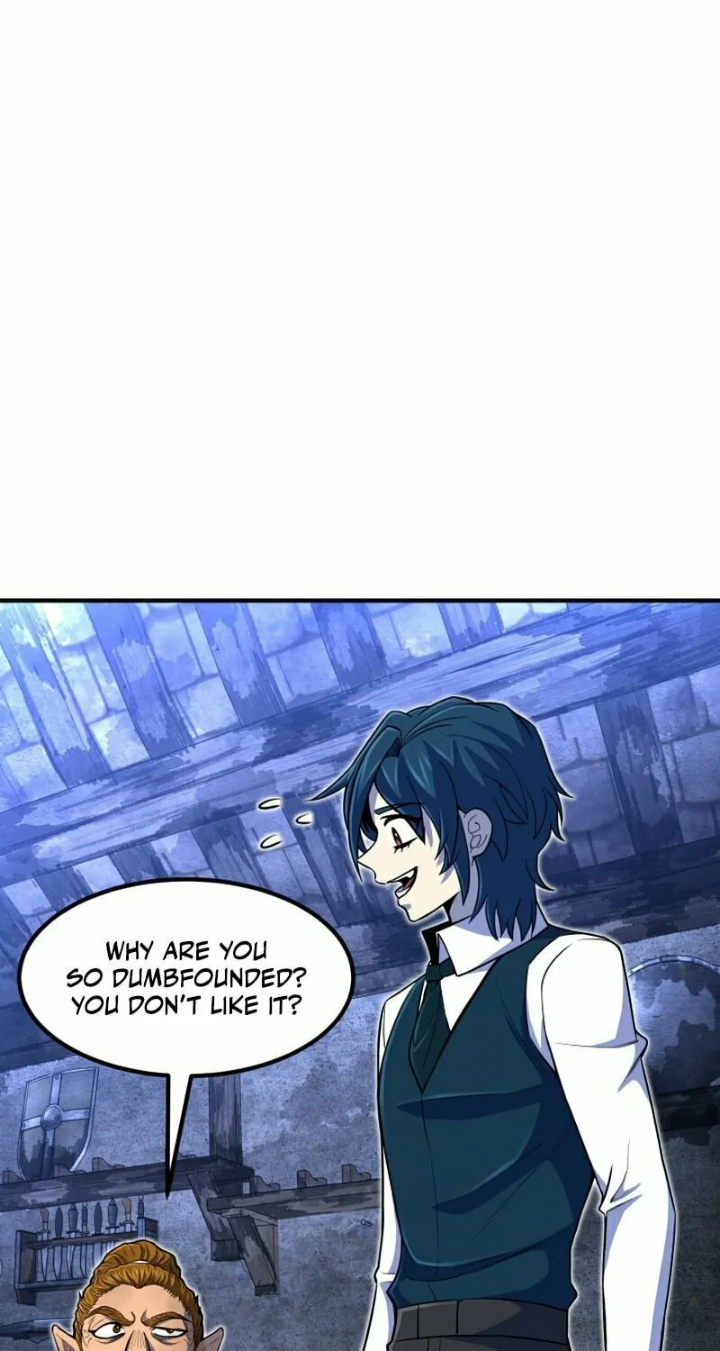 The Art of Reincarnation Chapter 22 page 65 - 