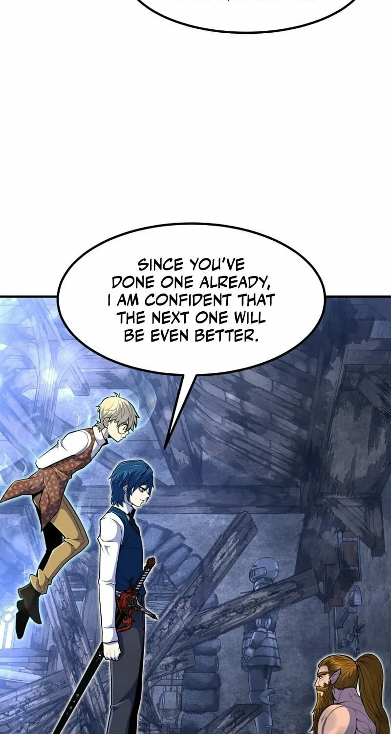 The Art of Reincarnation Chapter 22 page 72 - 