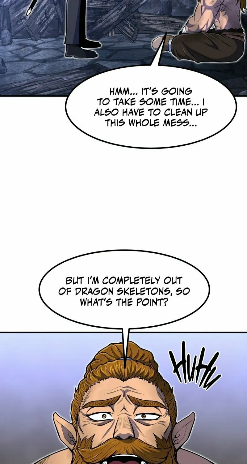 The Art of Reincarnation Chapter 22 page 73 - 