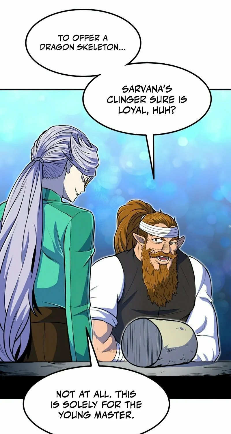 The Art of Reincarnation Chapter 22 page 81 - 