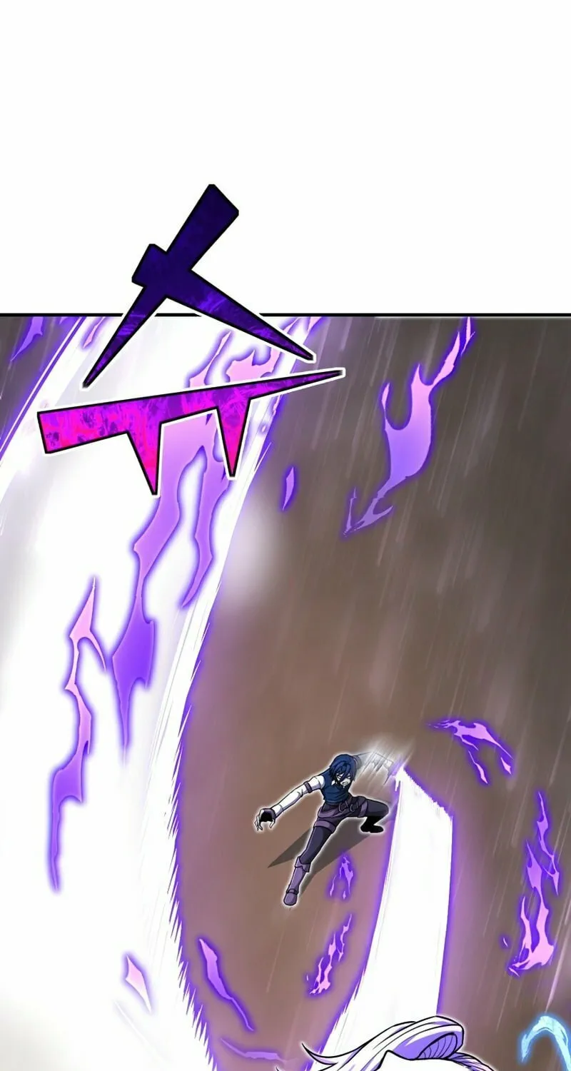 The Art of Reincarnation Chapter 23 page 21 - 