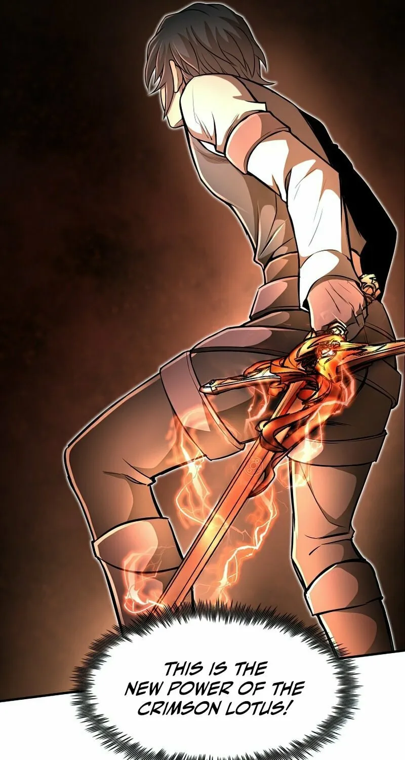The Art of Reincarnation Chapter 23 page 28 - 