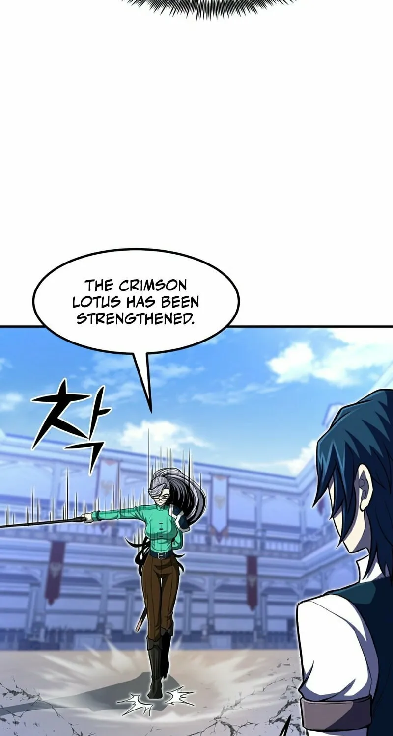 The Art of Reincarnation Chapter 23 page 29 - 