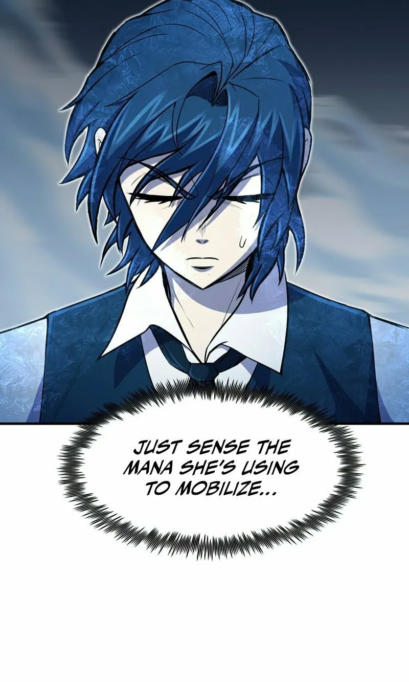 The Art of Reincarnation Chapter 23 page 36 - 
