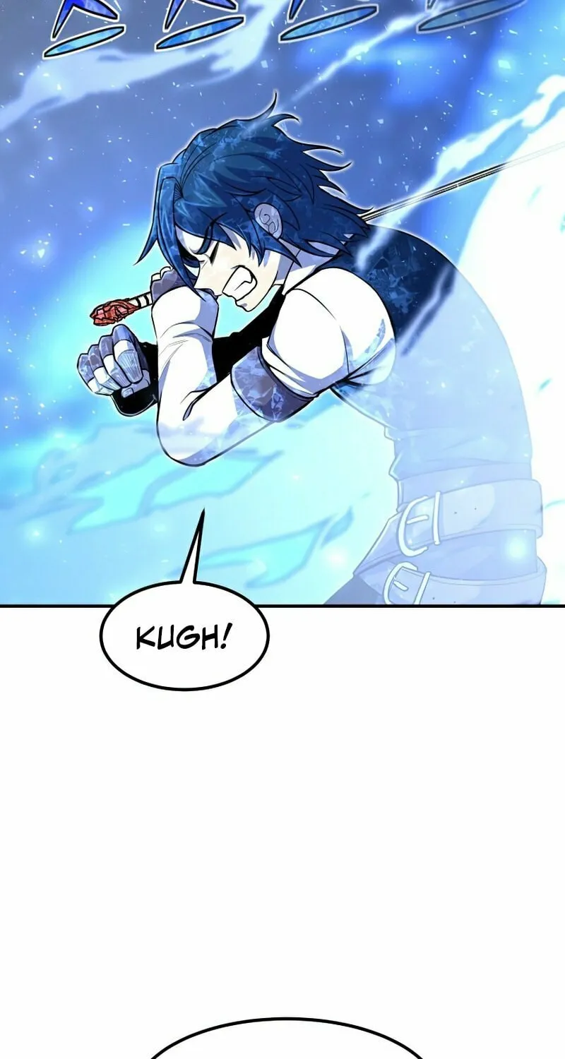 The Art of Reincarnation Chapter 23 page 5 - 