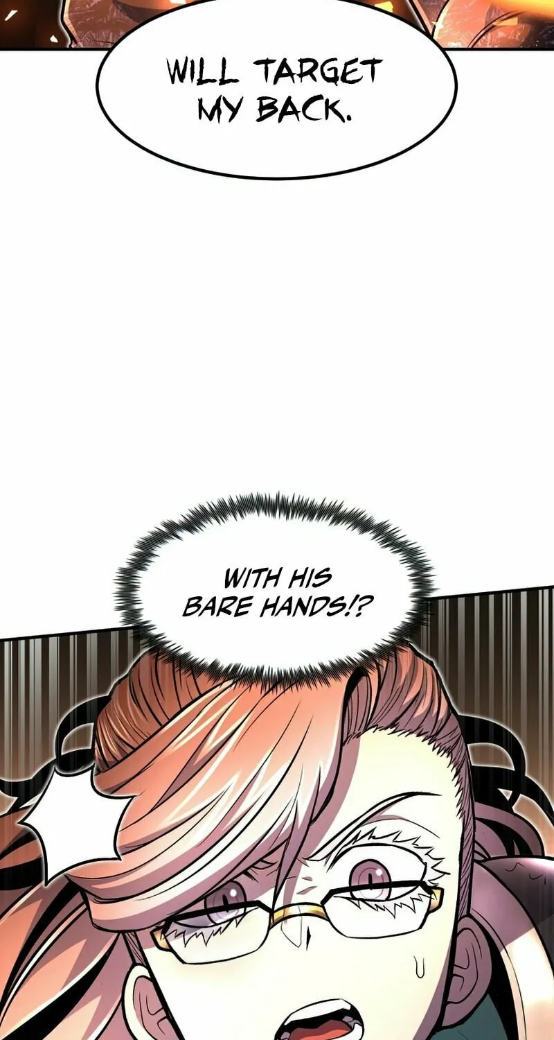 The Art of Reincarnation Chapter 23 page 44 - 
