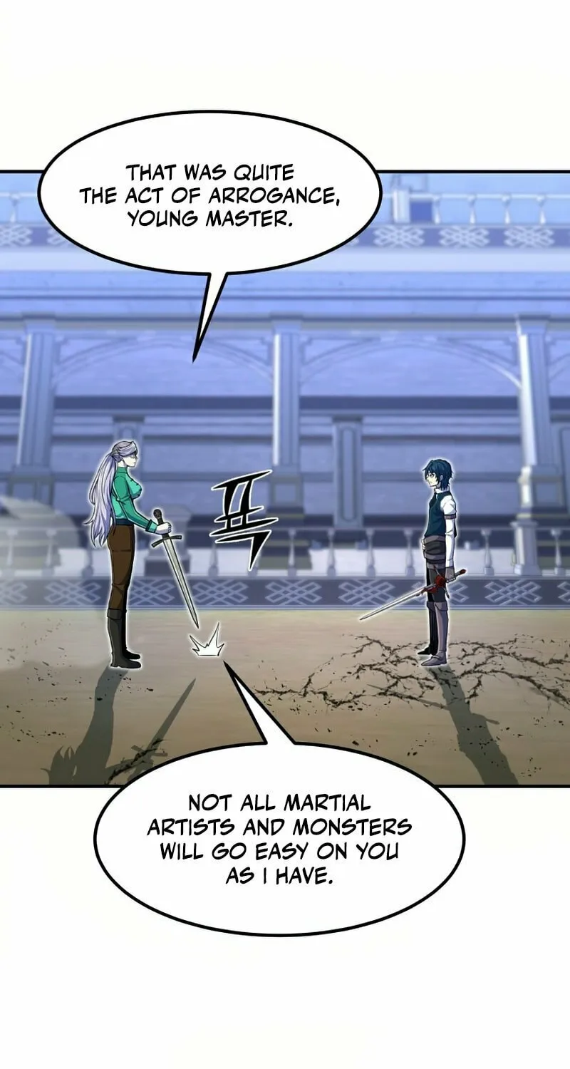The Art of Reincarnation Chapter 23 page 58 - 