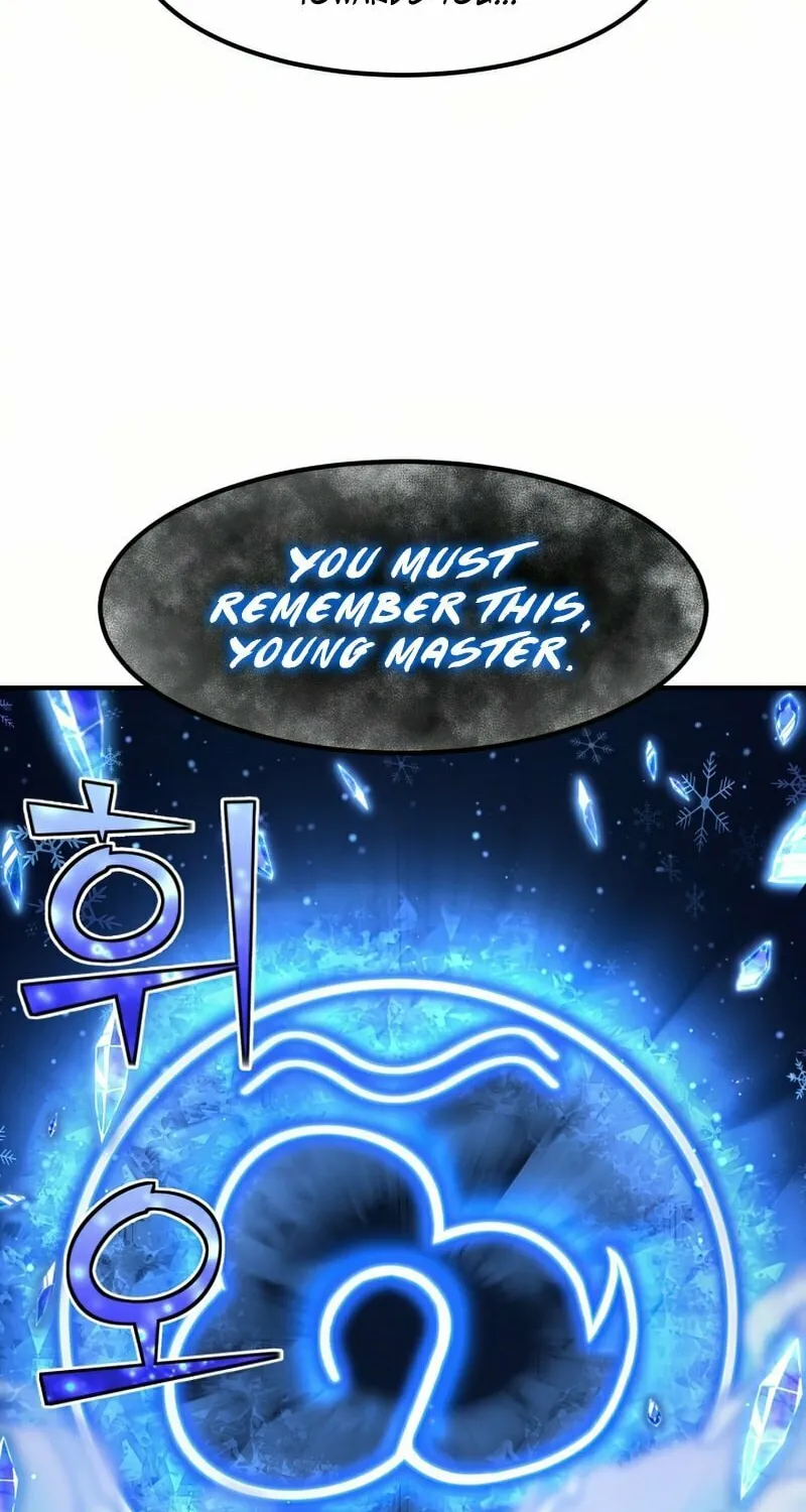 The Art of Reincarnation Chapter 23 page 60 - 
