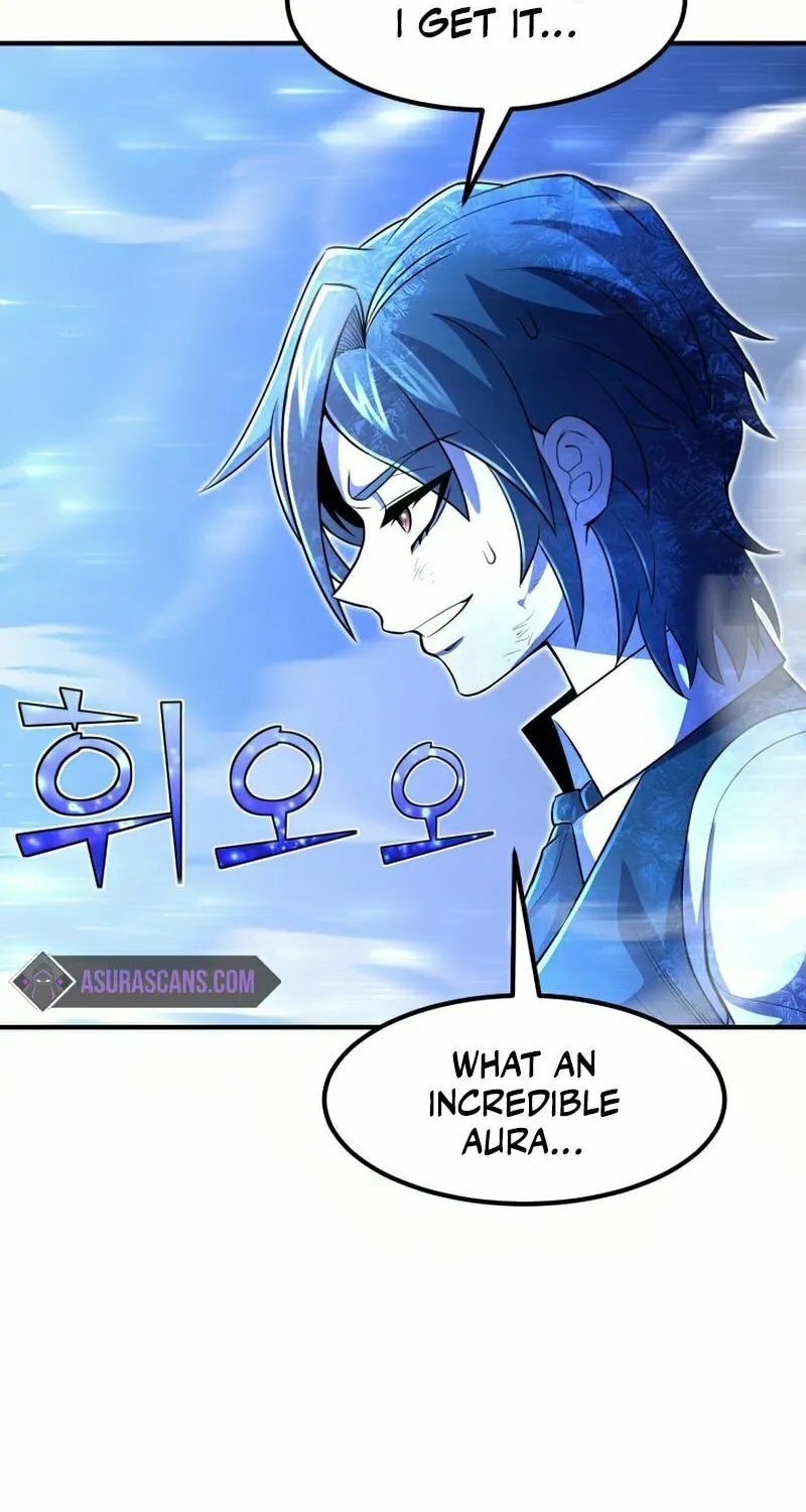 The Art of Reincarnation Chapter 23 page 62 - 