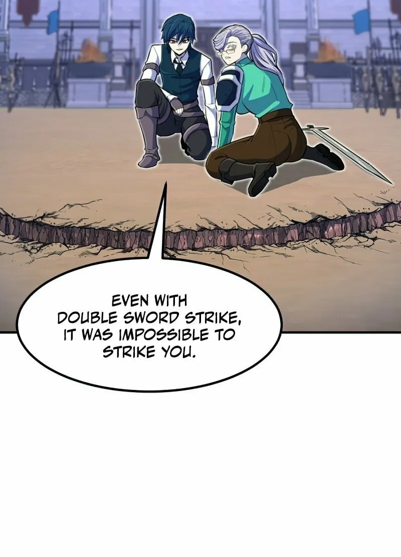 The Art of Reincarnation Chapter 23 page 72 - 