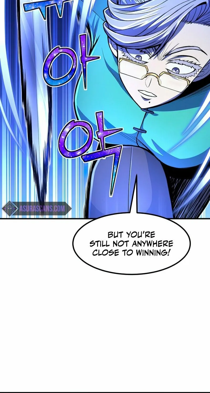 The Art of Reincarnation Chapter 23 page 9 - 